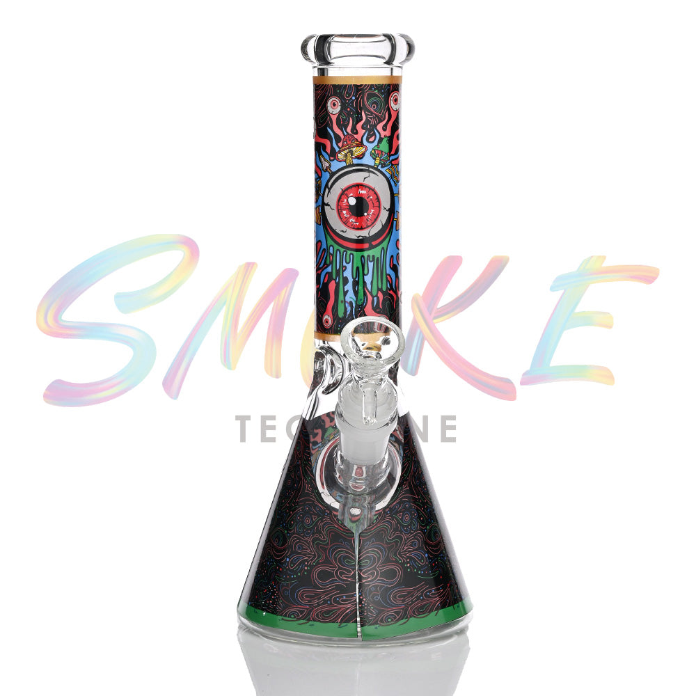 CH008 - Smoke Tech One LLC