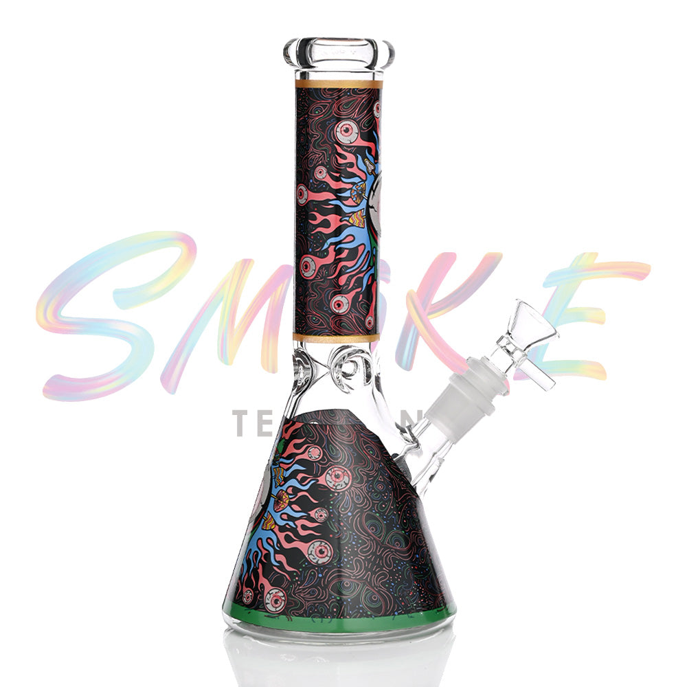CH008 - Smoke Tech One LLC