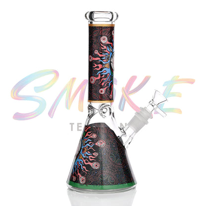 CH008 - Smoke Tech One LLC