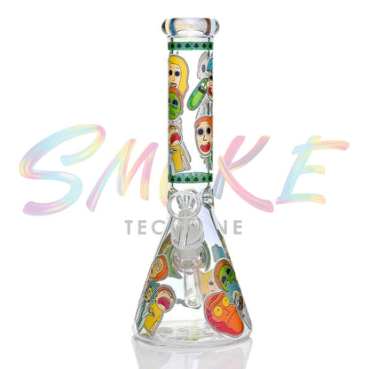 CH009 - Smoke Tech One LLC