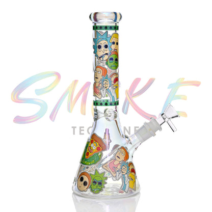 CH009 - Smoke Tech One LLC