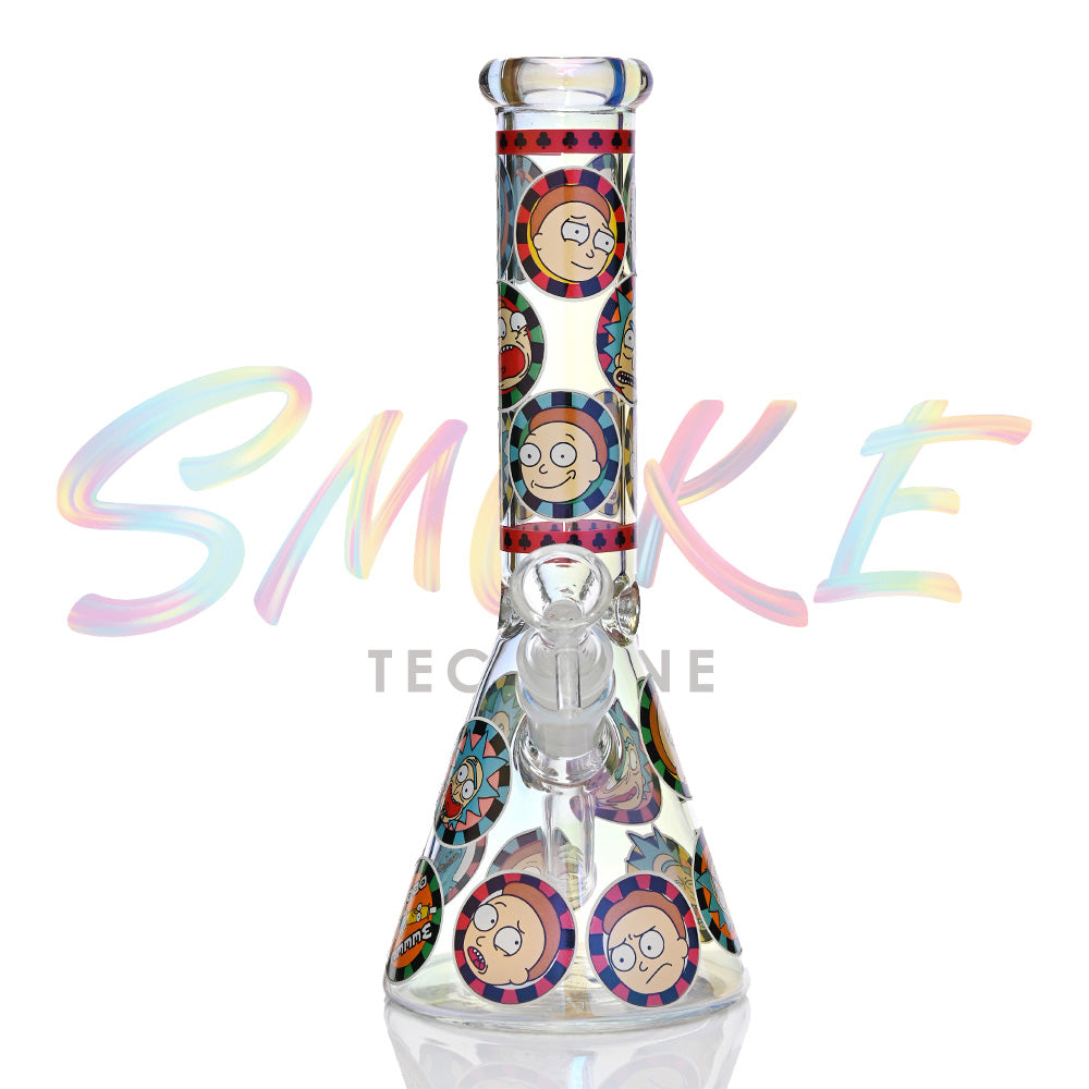 CH009 - Smoke Tech One LLC