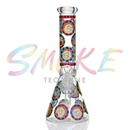 CH009 - Smoke Tech One LLC