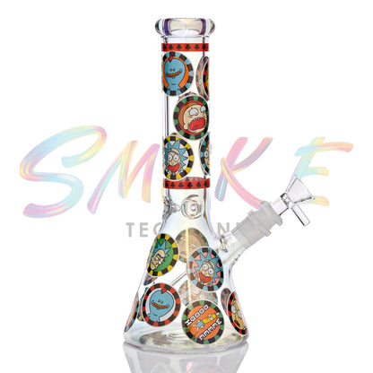 CH009 - Smoke Tech One LLC