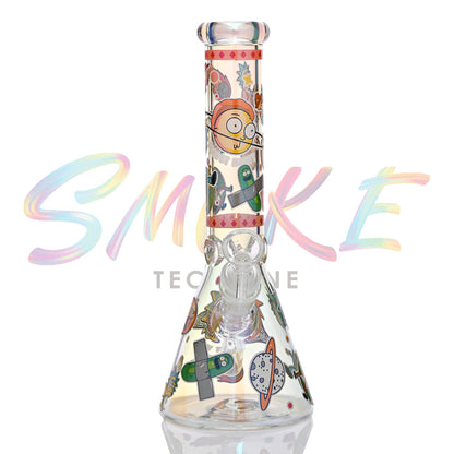 CH009 - Smoke Tech One LLC