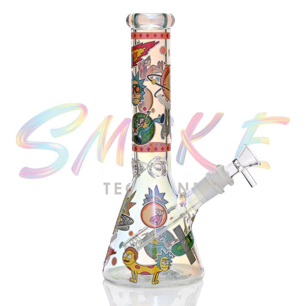 CH009 - Smoke Tech One LLC