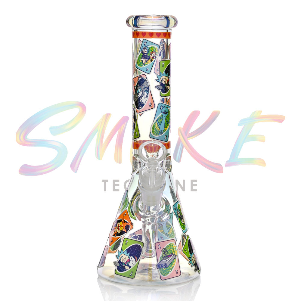 CH009 - Smoke Tech One LLC