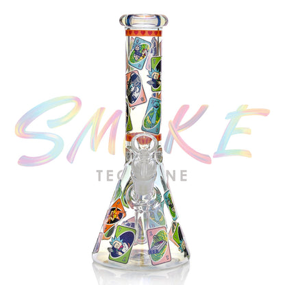 CH009 - Smoke Tech One LLC