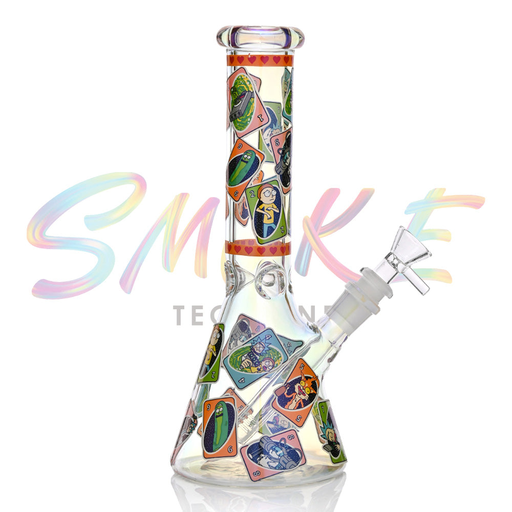 CH009 - Smoke Tech One LLC