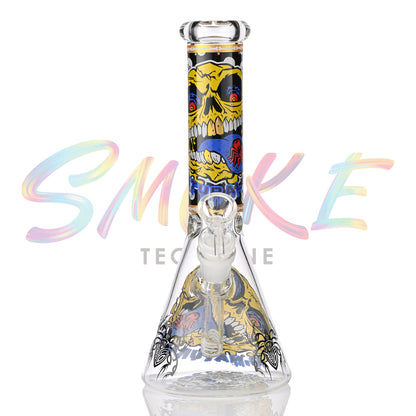 CH010 - Smoke Tech One LLC