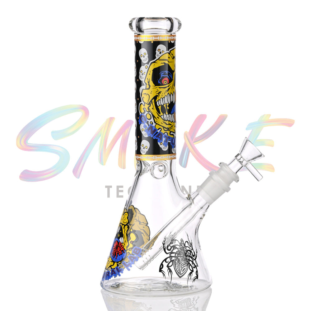 CH010 - Smoke Tech One LLC