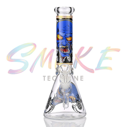 CH010 - Smoke Tech One LLC