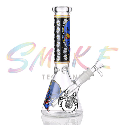 CH010 - Smoke Tech One LLC