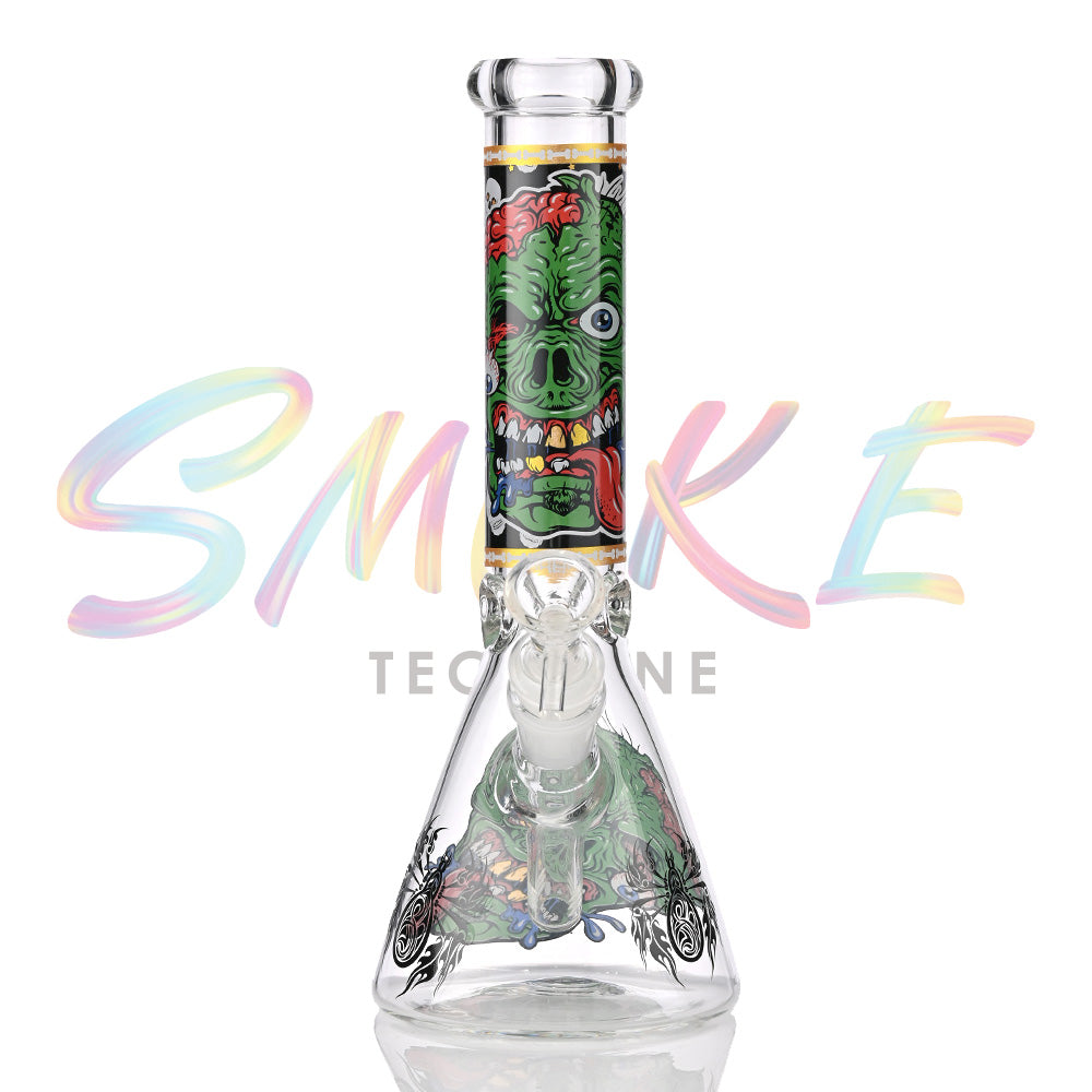 CH010 - Smoke Tech One LLC