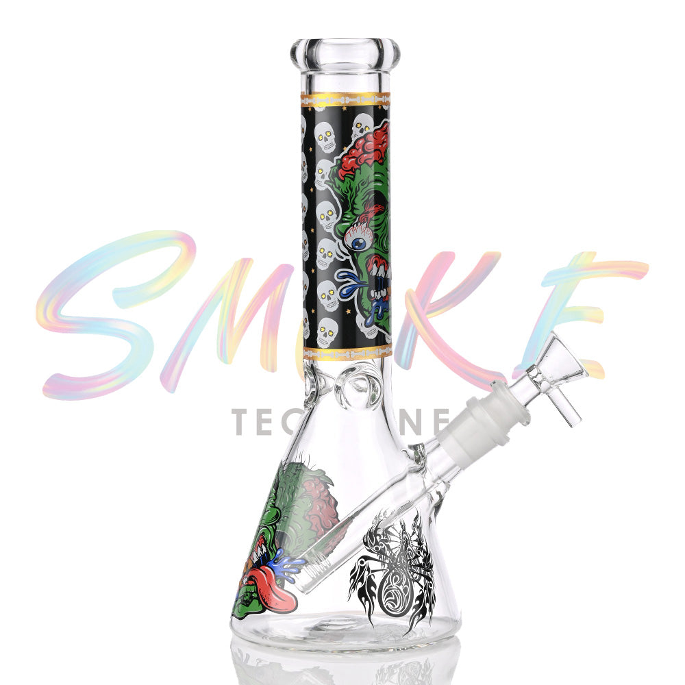 CH010 - Smoke Tech One LLC