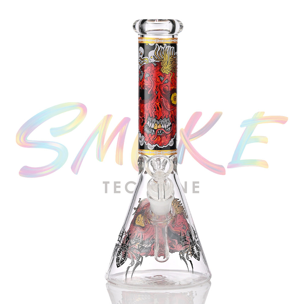 CH010 - Smoke Tech One LLC