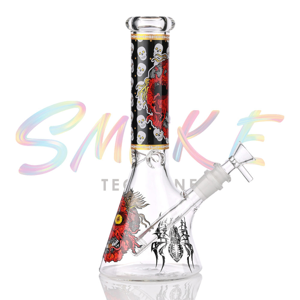 CH010 - Smoke Tech One LLC