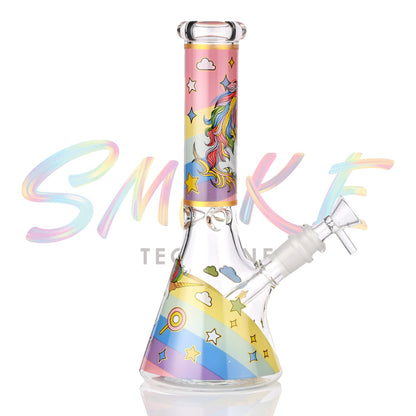 CH011 - Smoke Tech One LLC