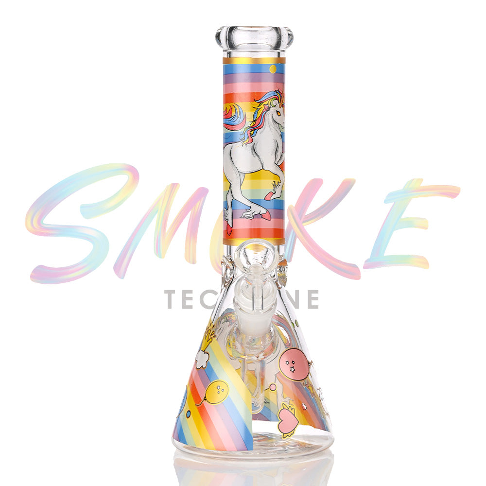 CH011 - Smoke Tech One LLC