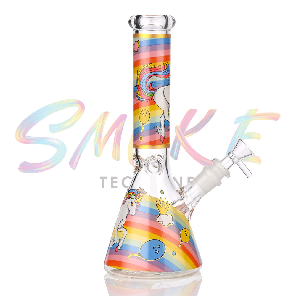 CH011 - Smoke Tech One LLC