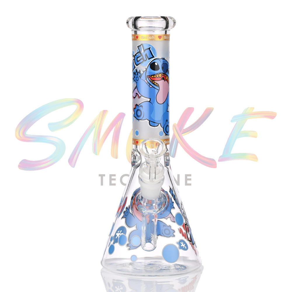 CH012 - Smoke Tech One LLC