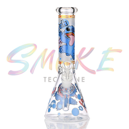 CH012 - Smoke Tech One LLC