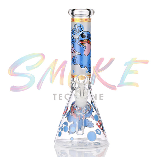 CH012 - Smoke Tech One LLC