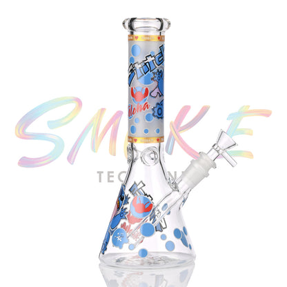 CH012 - Smoke Tech One LLC