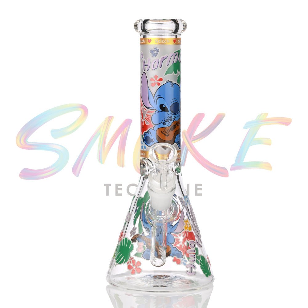 CH012 - Smoke Tech One LLC
