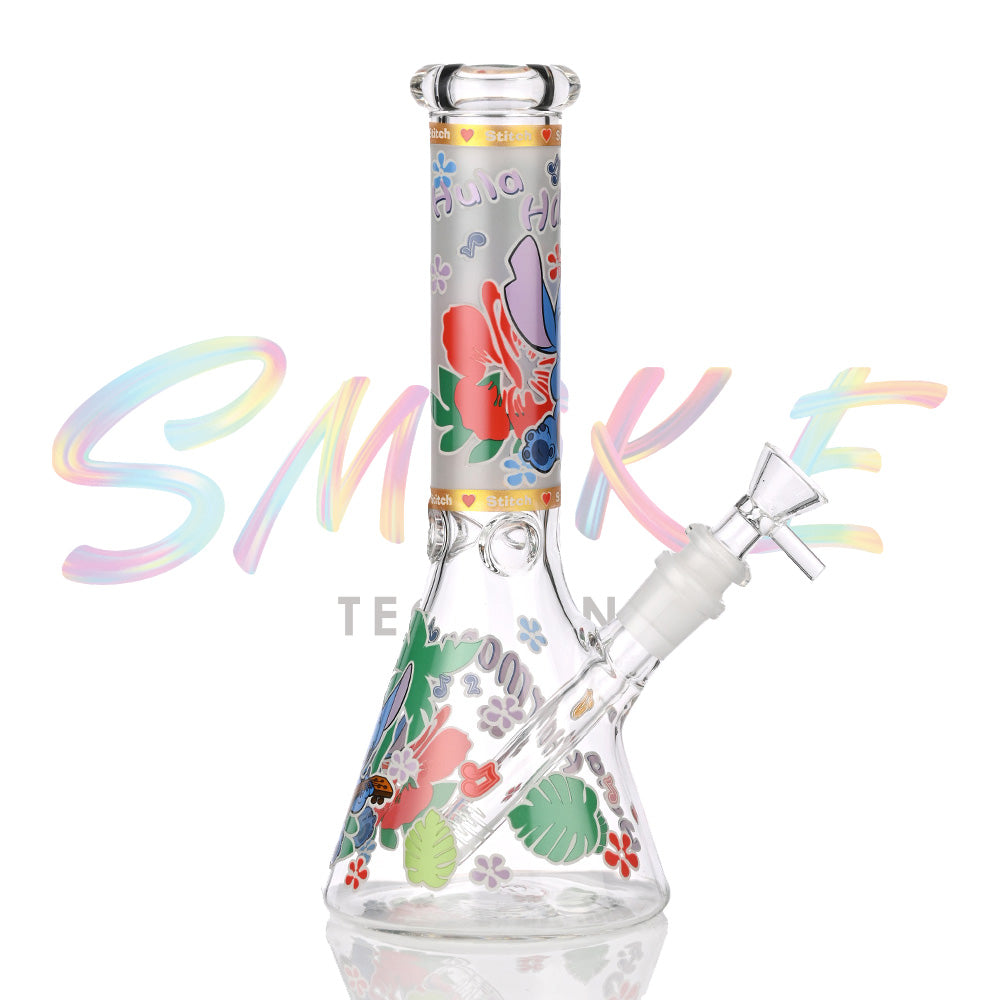 CH012 - Smoke Tech One LLC