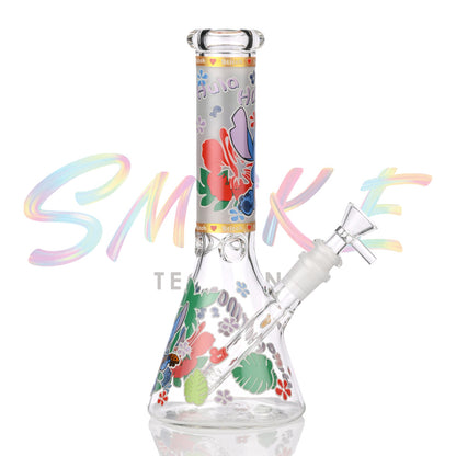 CH012 - Smoke Tech One LLC