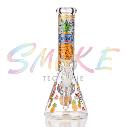 CH012 - Smoke Tech One LLC