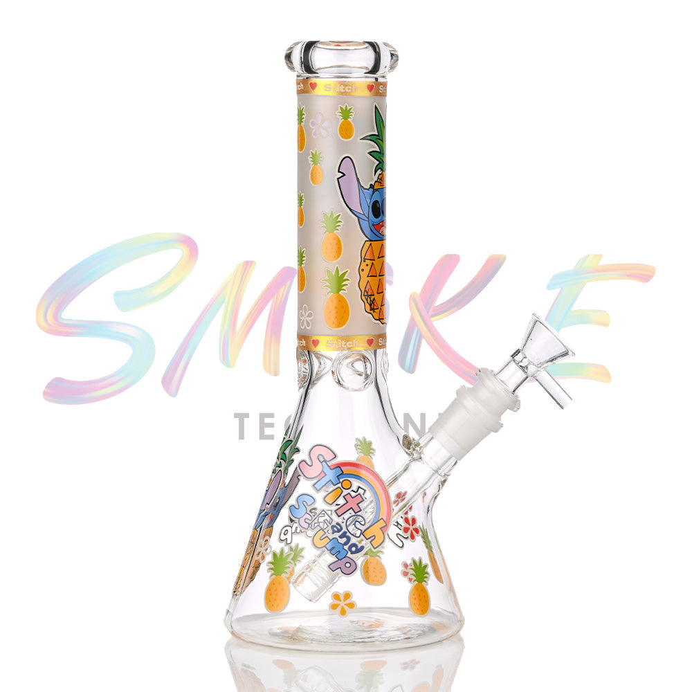 CH012 - Smoke Tech One LLC