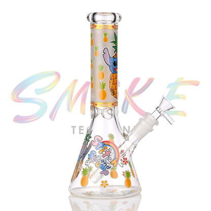 CH012 - Smoke Tech One LLC