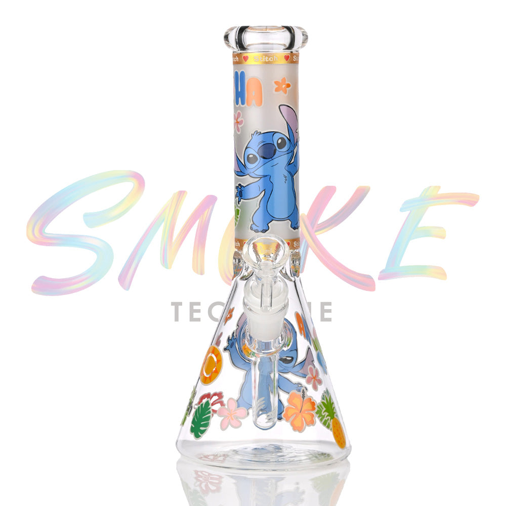 CH012 - Smoke Tech One LLC