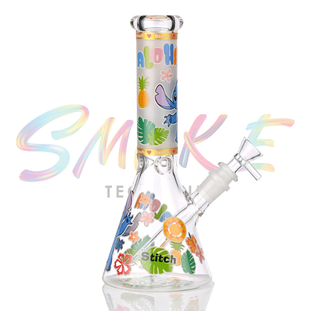 CH012 - Smoke Tech One LLC