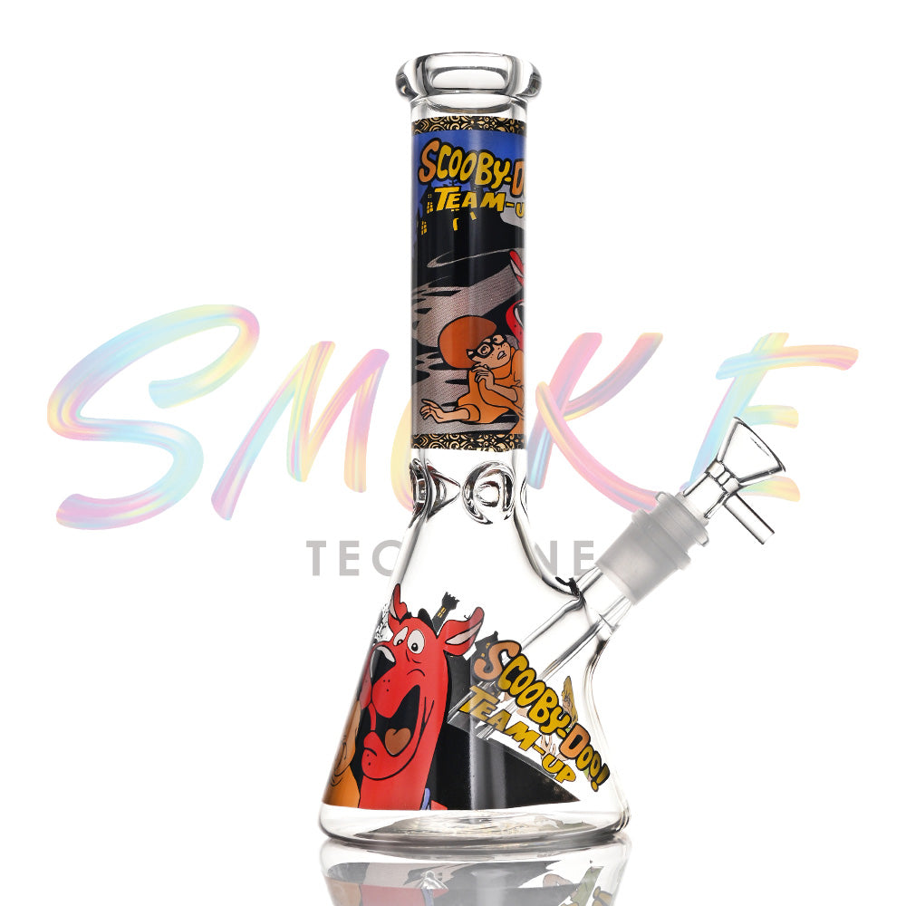 10 inch Color Drift Water Pipe CH015 - Smoke Tech One LLC