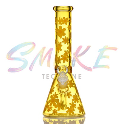 Pastel Daisy Print Colored CH042