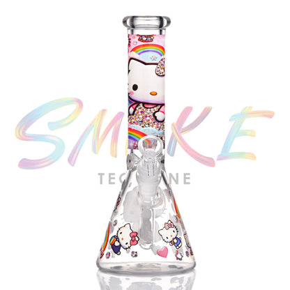 Kawaii Hello Kitty CH043 - Smoke Tech One LLC