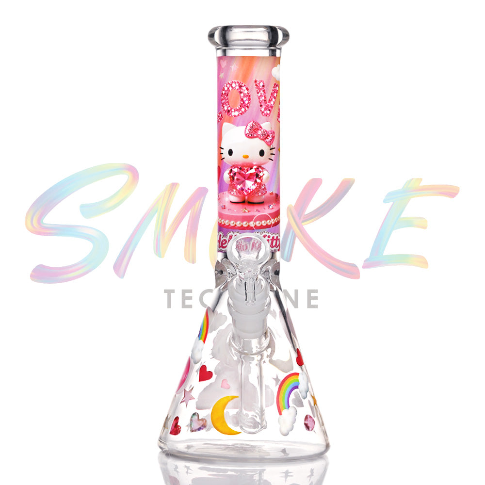 Kawaii Hello Kitty CH043 - Smoke Tech One LLC