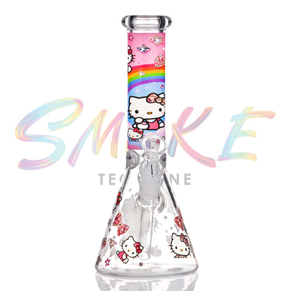 Kawaii Hello Kitty CH043 - Smoke Tech One LLC