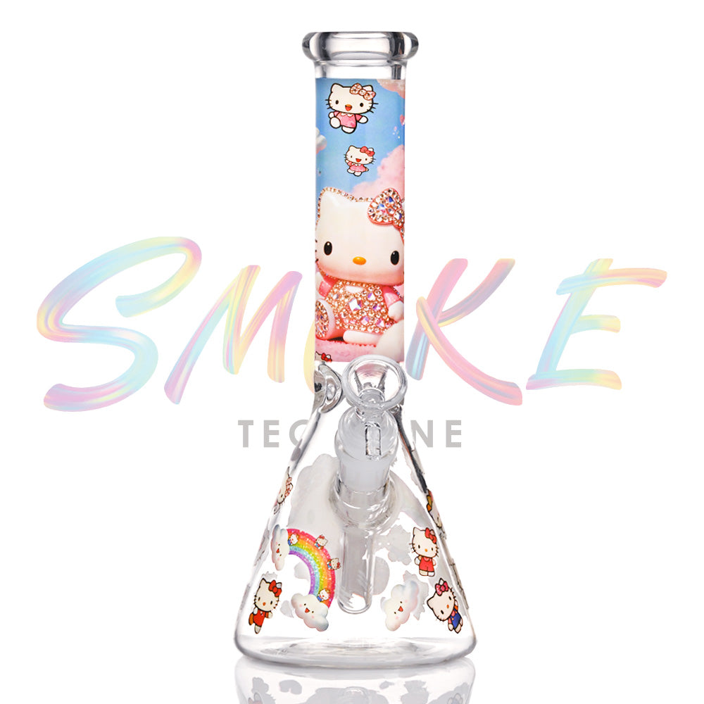 Kawaii Hello Kitty CH043 - Smoke Tech One LLC