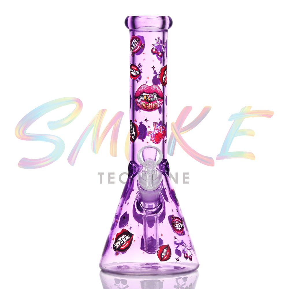 Kawaii Heart & Crown CH045 - Smoke Tech One LLC