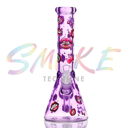 Kawaii Heart & Crown CH045 - Smoke Tech One LLC