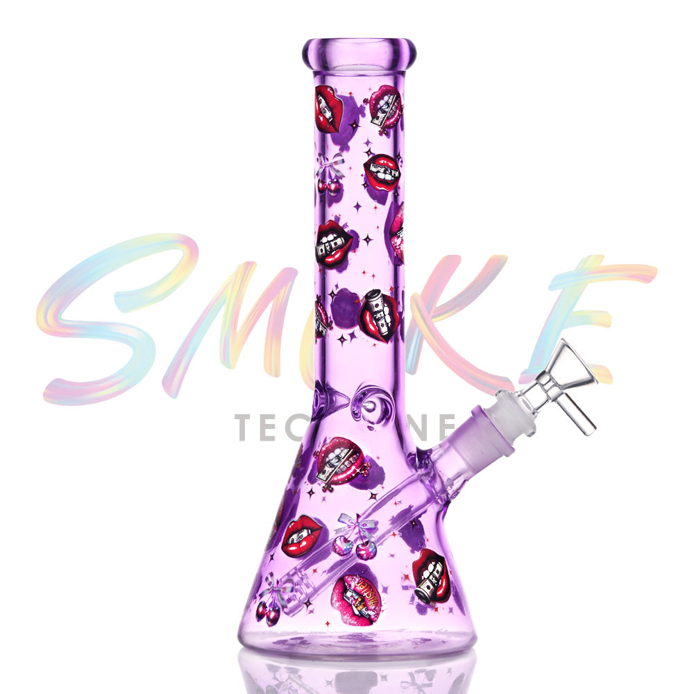 Kawaii Heart & Crown CH045 - Smoke Tech One LLC