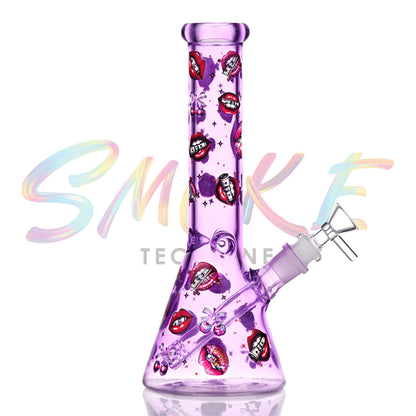 Kawaii Heart & Crown CH045 - Smoke Tech One LLC