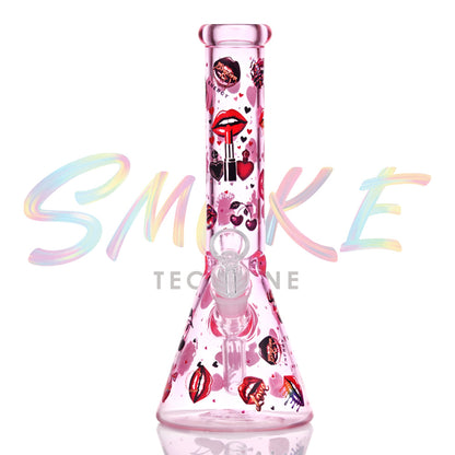 Kawaii Heart & Crown CH045 - Smoke Tech One LLC