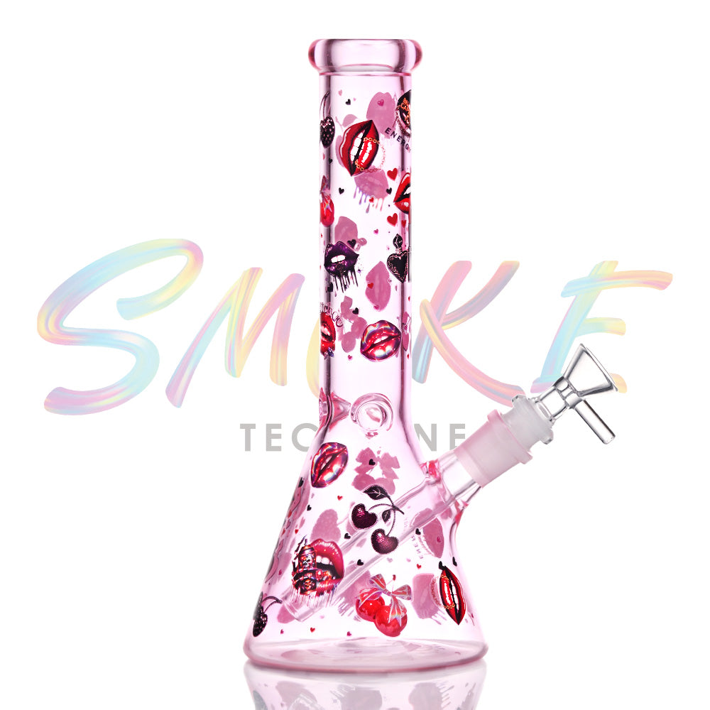 Kawaii Heart & Crown CH045 - Smoke Tech One LLC