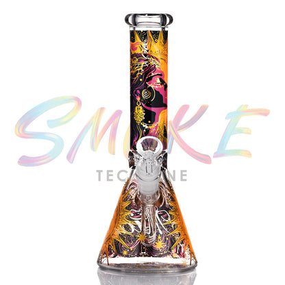 Mystic Goddes CH046 - Smoke Tech One LLC