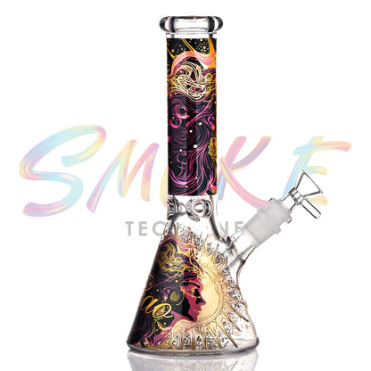Mystic Goddes CH046 - Smoke Tech One LLC